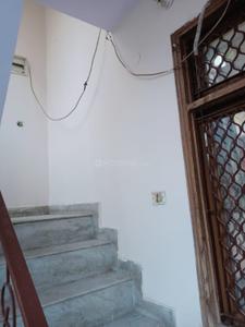 Balcony Image of 500 Sq.ft 1 BHK Builder Floor for rent in Swaraj Homes RWA Yamuna Vihar Block C6, Yamuna Vihar New Delhi for Rs. 13000