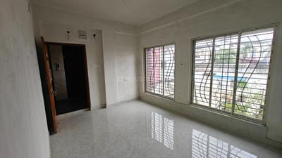 Bedroom Image of 885 Sq.ft 2 BHK Apartment / Flat for sale in Sree Ram Aikyatan, Netaji Nagar Kolkata for Rs. 5300000
