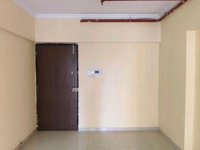 Living Room Image of 850 Sq.ft 2 BHK Apartment / Flat for sale in Raunak City Sector IV D10, Kalyan West Kalyan for Rs. 5820000