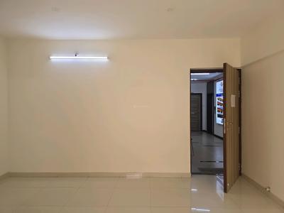 Living Room Image of 900 Sq.ft 2 BHK Apartment / Flat for sale in Rajlaxmi Nakshatra Auris, Nalasopara West Nala Sopara for Rs. 5500000