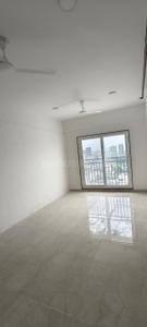 Hall Image of 664 Sq.ft 2 BHK Apartment / Flat for sale in Bandra East Mumbai for Rs. 30000000