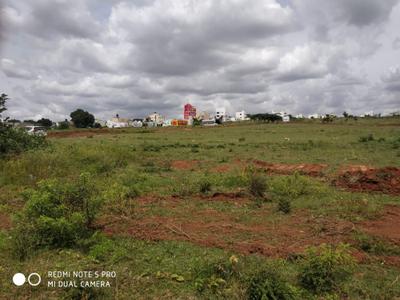 Image of 65000 Sq.ft Residential Plot / Land for sale in Magadi, Bengaluru for Rs. 180000000