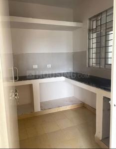 Kitchen Image of 600 Sq.ft 1 BHK Apartment / Flat for sale in Avadi Chennai for Rs. 4000000