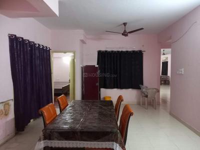 Hall Image of Hifi pg accommodation  in Thoraipakkam, Chennai