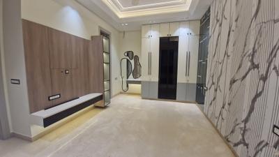 Bedroom Image of 1890 Sq.ft 3 BHK Builder Floor for sale in Sector 19 Dwarka New Delhi for Rs. 40000000