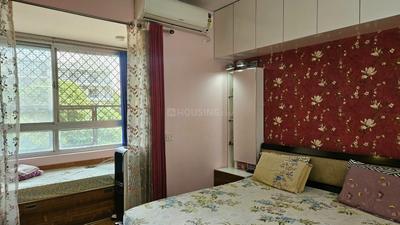 Bedroom Image of 1400 Sq.ft 2 BHK Builder Floor for sale in Big Block South City 2, Sector 49 Gurgaon for Rs. 16500000