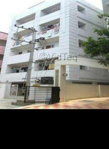 Image of 1260 Sq.ft 2 BHK Apartment / Flat for sale in Moula Ali, Secunderabad for Rs. 7000000