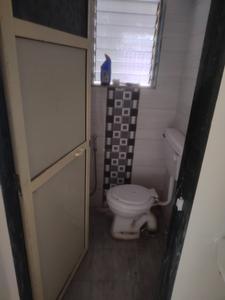 Bathroom Image of 650 Sq.ft 1 BHK Apartment / Flat for sale in Datar Heights, Badlapur West Badlapur for Rs. 2500000
