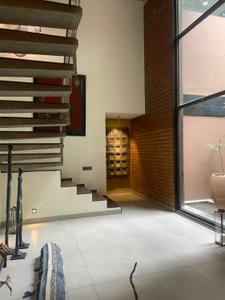 Hall Image of 4500 Sq.ft 4 BHK Villa for sale in Epsilon Clubhouse, Yemalur Bengaluru for Rs. 265000000