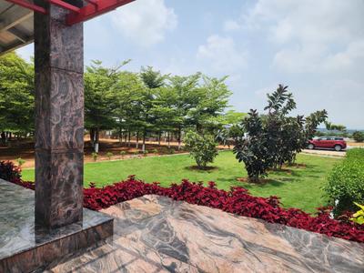 Residential Plot