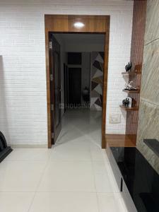 Balcony Image of 3250 Sq.ft 4 BHK Apartment / Flat for rent in Navarangpura Ahmedabad for Rs. 62000