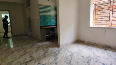 Living Room Image of 844 Sq.ft 2.5 BHK Apartment / Flat for sale in Keshtopur Kolkata for Rs. 3200000