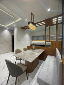 Hall Image of 987 Sq.ft 2 BHK Apartment / Flat for sale in Shriram Sky Park, Charholi Budruk Pune for Rs. 6378987