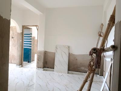 Living Room Image of 750 Sq.ft 2 BHK Apartment / Flat for sale in Andul Howrah for Rs. 2250000