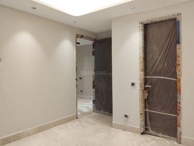 Bedroom Image of 1953 Sq.ft 3 BHK Builder Floor for sale in Defence Colony New Delhi for Rs. 82500000