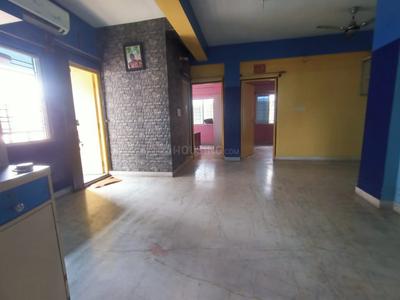 Hall Image of 1207 Sq.ft 3 BHK Apartment / Flat for sale in Madurdaha Kolkata for Rs. 7000000