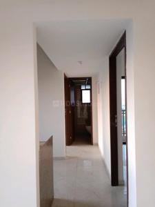 Hall Image of 500 Sq.ft 1 BHK Apartment / Flat for sale in Sunteck World, Naigaon East Naigaon for Rs. 3000000