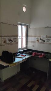 Kitchen Image of 850 Sq.ft 2 BHK Apartment / Flat for sale in Prativa Grands, Panchpota Kolkata for Rs. 4372000