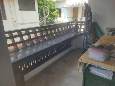 Balcony Image of 1200 Sq.ft 4 BHK Independent House for sale in Aluva Kochi for Rs. 7000000
