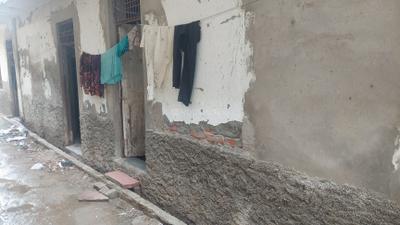 Main Entrance Image of 1350 Sq.ft 7 BHK Independent House for sale in Sikandra Agra for Rs. 14000000