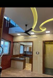 Kitchen Image of 1260 Sq.ft 3 BHK Apartment / Flat for sale in Perambur Chennai for Rs. 11894000
