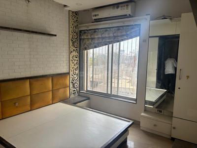 Bedroom Image of 1250 Sq.ft 3 BHK Apartment / Flat for sale in Balaji Mesmero , Lohegaon Pune for Rs. 9000000