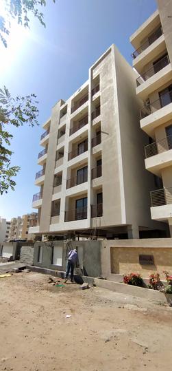 Shree Tanush Enclave Main Image 1