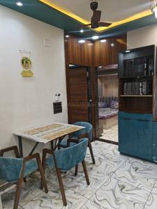 Hall Image of 1215 Sq.ft 2 BHK Penthouse for sale in Paldi Ahmedabad for Rs. 12000000