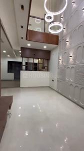 Hall Image of 2000 Sq.ft 3 BHK Independent House for sale in Sampat Hills, Bhicholi Mardana Indore for Rs. 11000000