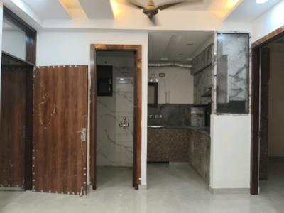 Living Room Image of 1050 Sq.ft 2 BHK Apartment / Flat for sale in Krishna Elite Homes, Noida Extension Greater Noida for Rs. 4155000