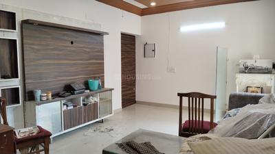 Hall Image of 1709 Sq.ft 3 BHK Apartment / Flat for rent in Paramount Emotions, Noida Extension Greater Noida for Rs. 30000