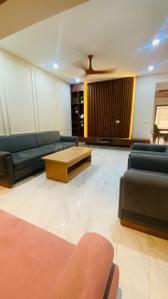 Hall Image of 5000 Sq.ft 5 BHK Villa for sale in Shilaj Ahmedabad for Rs. 59999999