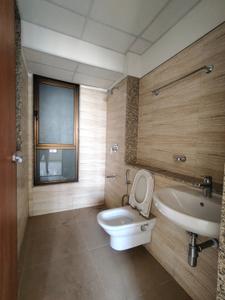 Bathroom Image of 980 Sq.ft 2 BHK Apartment / Flat for sale in Tata Avenida, New Town Kolkata for Rs. 13600000