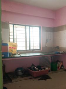 Kitchen Image of 1305 Sq.ft 2 BHK Apartment / Flat for sale in Ramol Ahmedabad for Rs. 3500000