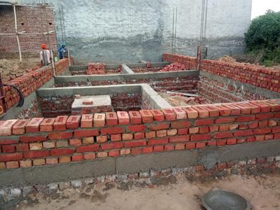 Image of 741 Sq.ft Residential Plot / Land for sale in J S Bachhal Enclave, Gholu Majra, Dera Bassi for Rs. 2590000