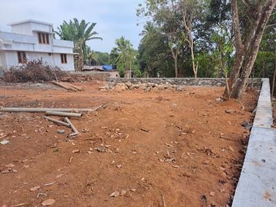 Image of 5785 Sq.ft Residential Plot / Land for sale in Fathimapuram, Kottayam for Rs. 550000