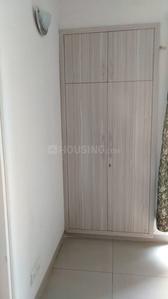 Bedroom Image of 2350 Sq.ft 3 BHK Apartment / Flat for rent in Stellar Jeevan, Noida Extension Greater Noida for Rs. 23000