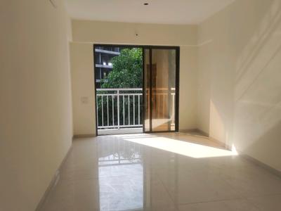 Living Room Image of 1050 Sq.ft 2 BHK Apartment / Flat for sale in Shree Sawan Majesty, Taloja Navi Mumbai for Rs. 6000000