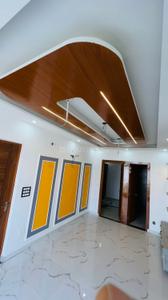 Kitchen Image of 1100 Sq.ft 2 BHK Builder Floor for sale in Turner Road Dehradun for Rs. 6800000