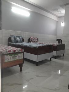 Hall Image of Aman pg and rooms  in Nagla Nagli, Noida
