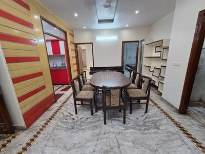 Hall Image of ROYAL PG in Pitampura, New Delhi