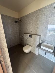 Image of 1250 Sq.ft 3 BHK Apartment / Flat for rent in Raymond The Address By GS, Thane West, Thane for Rs. 85000