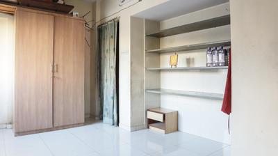 Bedroom Image of 301, Suryaman House in Aundh, Pune