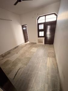 Bedroom Image of 1440 Sq.ft 2 BHK Independent House for rent in Kesar Luxury Floors , Sector 9 Faridabad for Rs. 25000