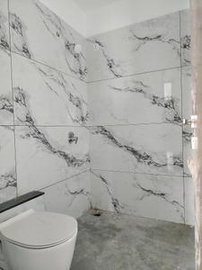 Common Bathroom Image of 1300 Sq.ft 3 BHK Apartment / Flat for sale in ARV New Town, Pisoli Pune for Rs. 6500000