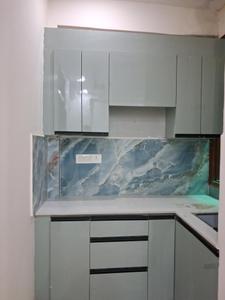 Kitchen Image of 1050 Sq.ft 2 BHK Apartment / Flat for sale in Sector 49 Noida for Rs. 4200000