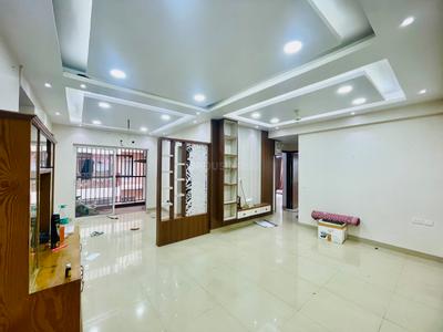 Hall Image of 1800 Sq.ft 4 BHK Apartment / Flat for sale in Orbit Lumiere, Sinthi Kolkata for Rs. 18500000