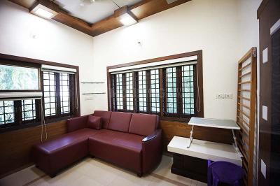Hall Image of 4725 Sq.ft 4 BHK Independent House for sale in Satellite Ahmedabad for Rs. 131300000