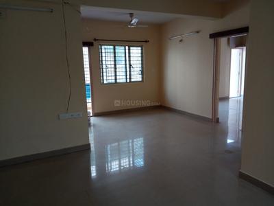 Hall Image of 1202 Sq.ft 2 BHK Apartment / Flat for sale in Gaana Riddhi, Gnana Bharathi Bengaluru for Rs. 5200000