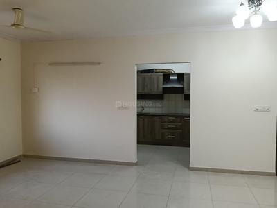 3 BHK Flat